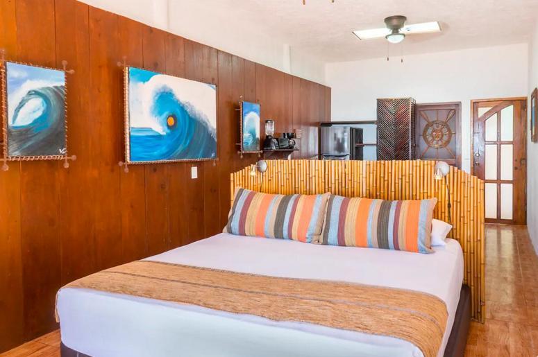 Retiro Maya Suites ตูลุม ภายนอก รูปภาพ