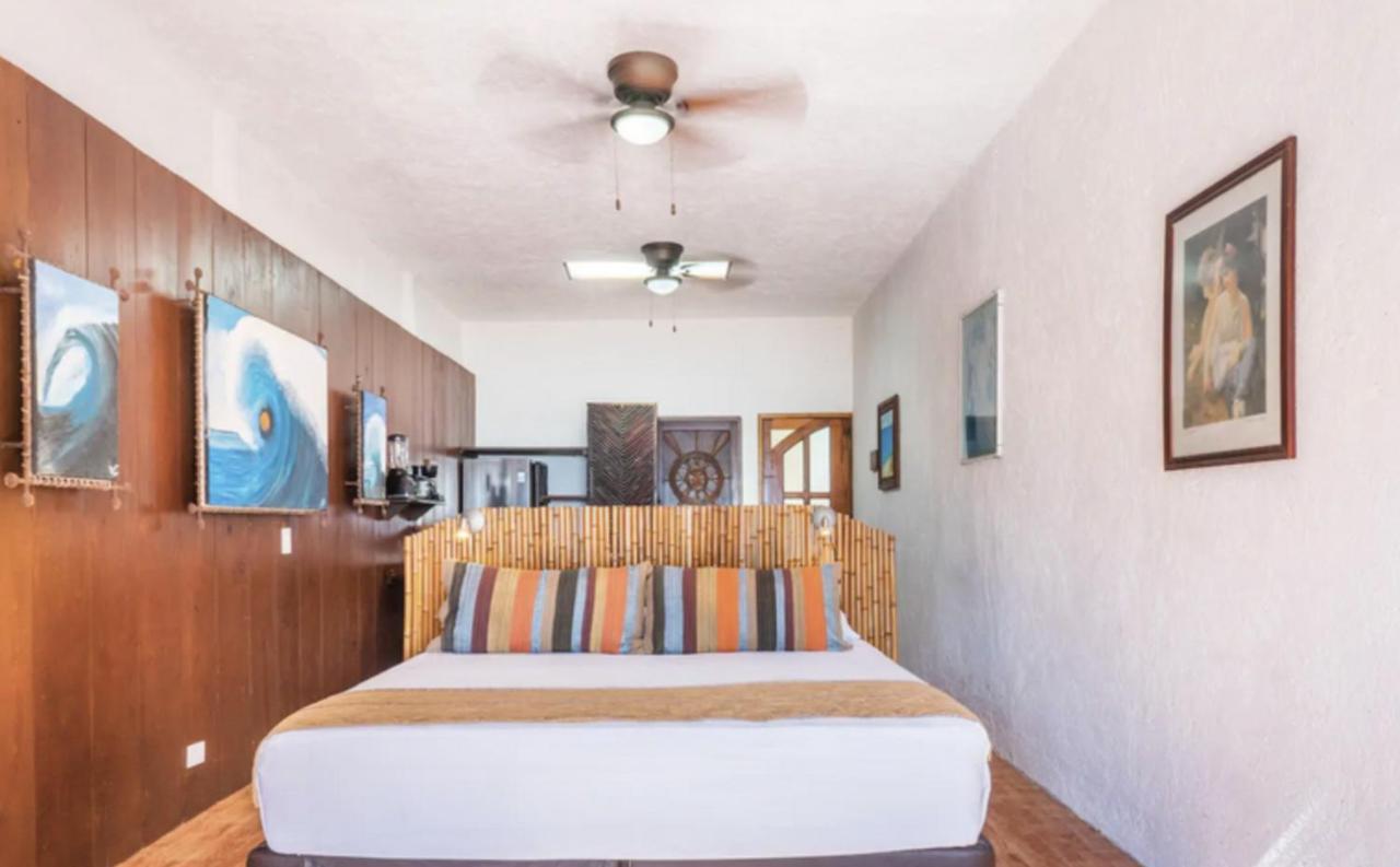 Retiro Maya Suites ตูลุม ภายนอก รูปภาพ