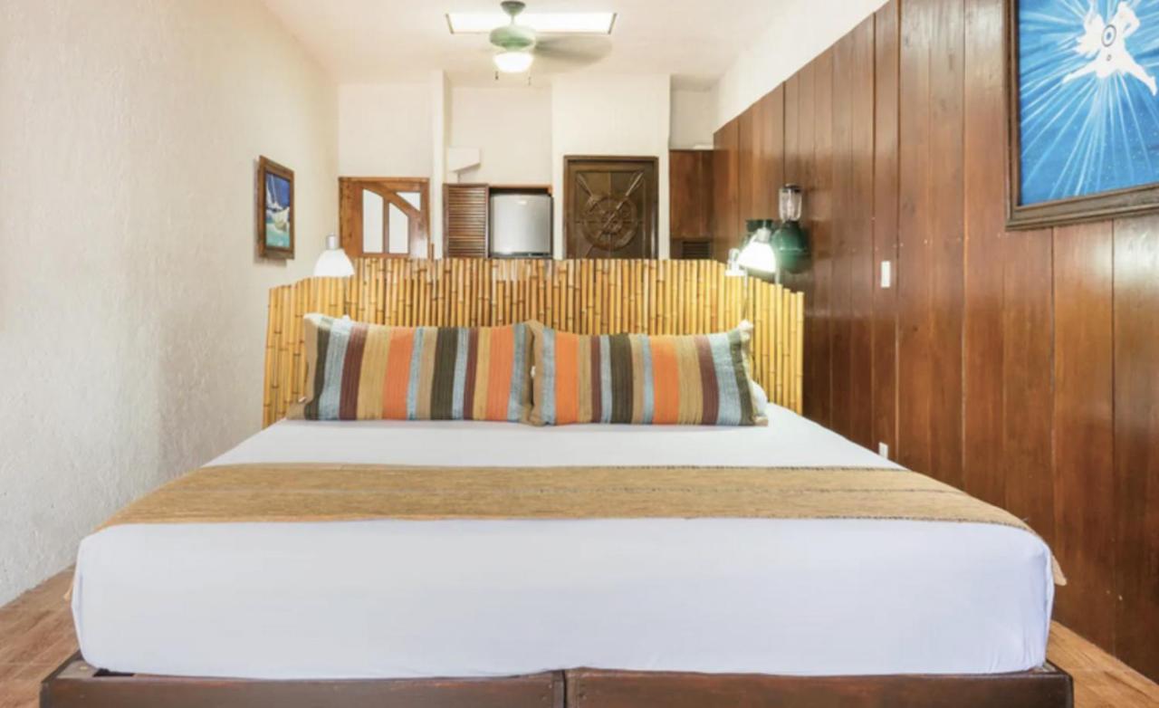 Retiro Maya Suites ตูลุม ภายนอก รูปภาพ