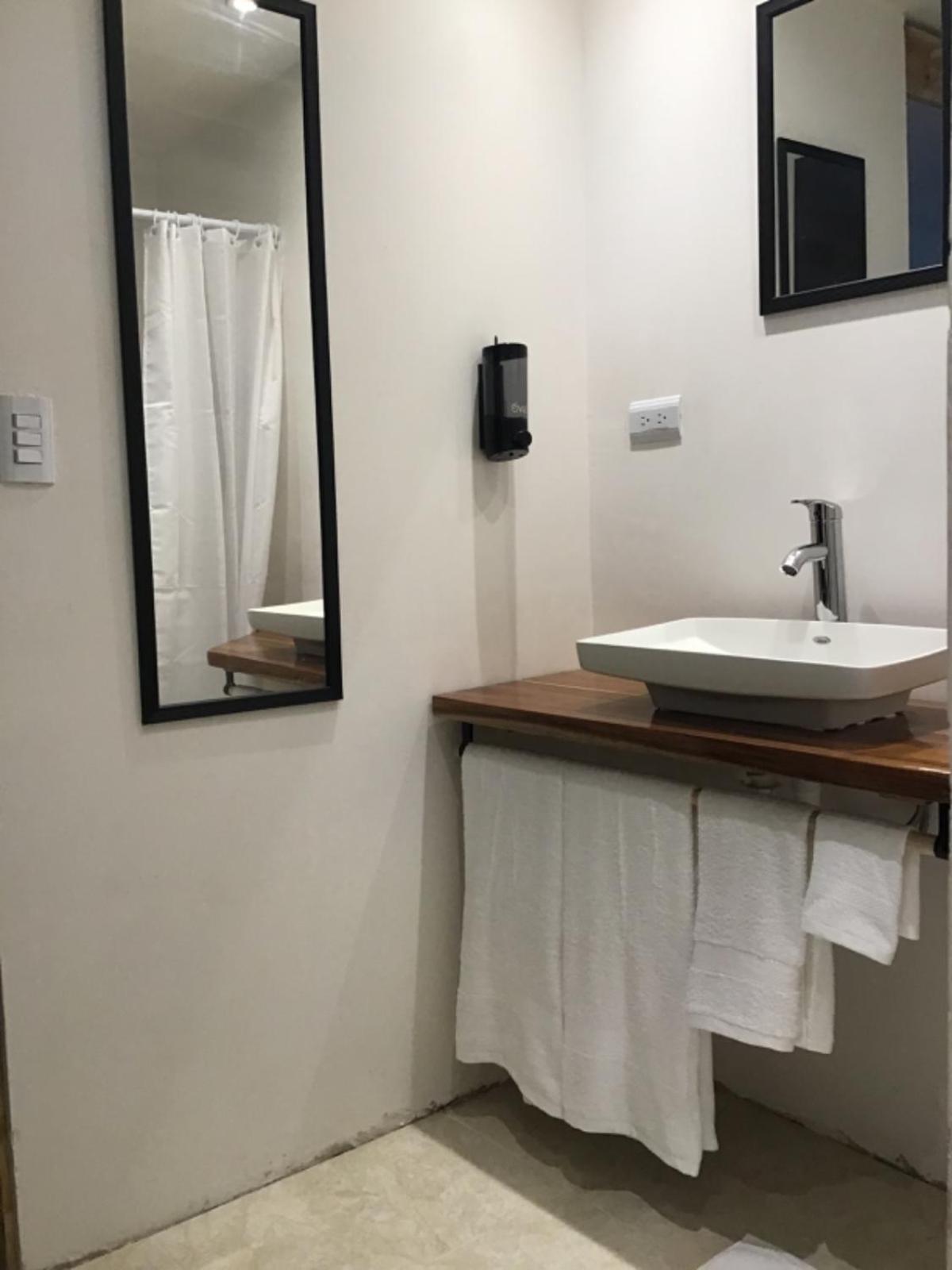 Retiro Maya Suites ตูลุม ภายนอก รูปภาพ