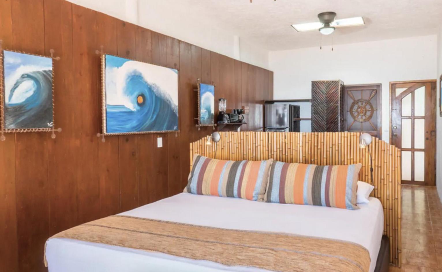 Retiro Maya Suites ตูลุม ภายนอก รูปภาพ