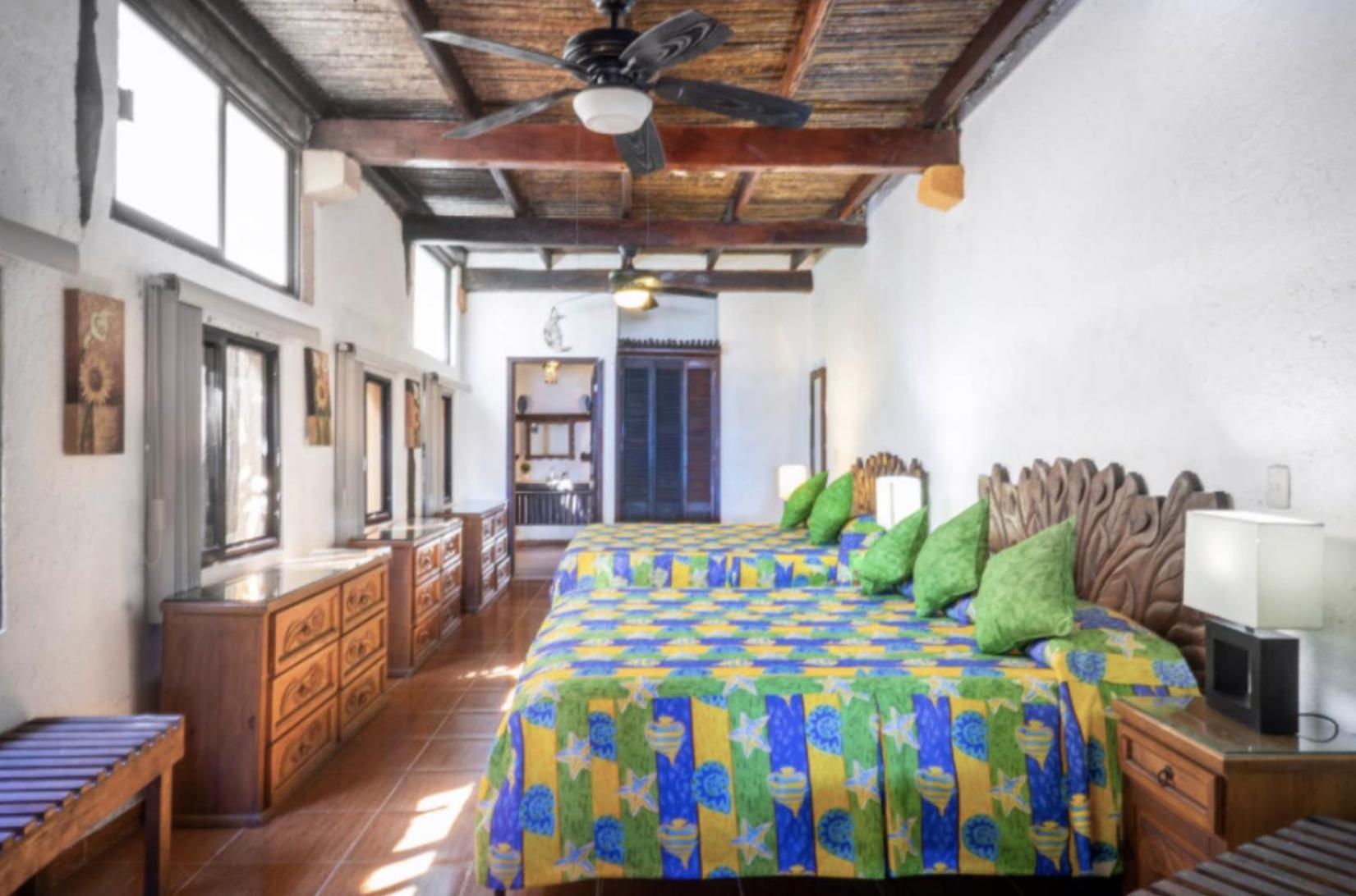 Retiro Maya Suites ตูลุม ภายนอก รูปภาพ