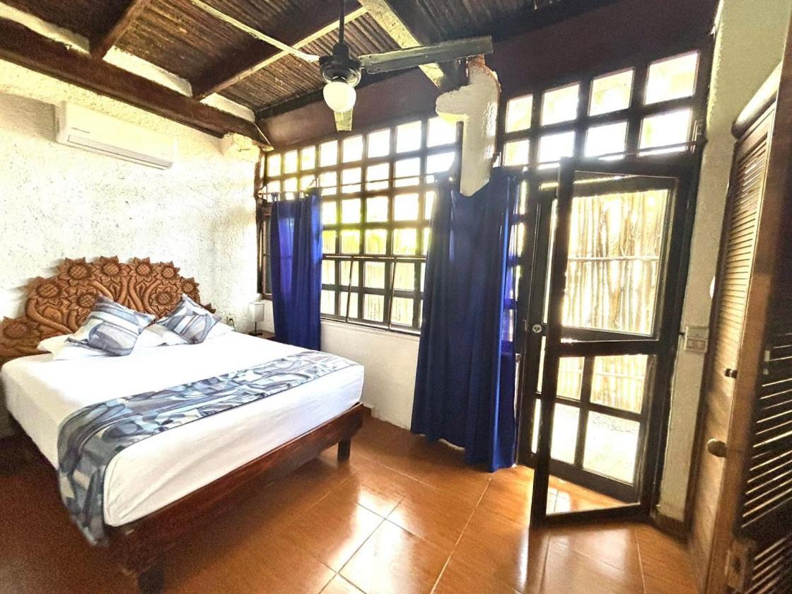 Retiro Maya Suites ตูลุม ภายนอก รูปภาพ