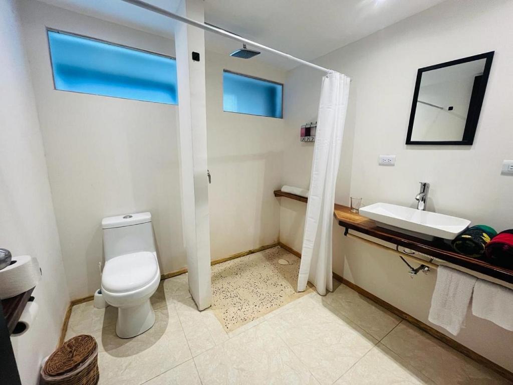 Retiro Maya Suites ตูลุม ภายนอก รูปภาพ