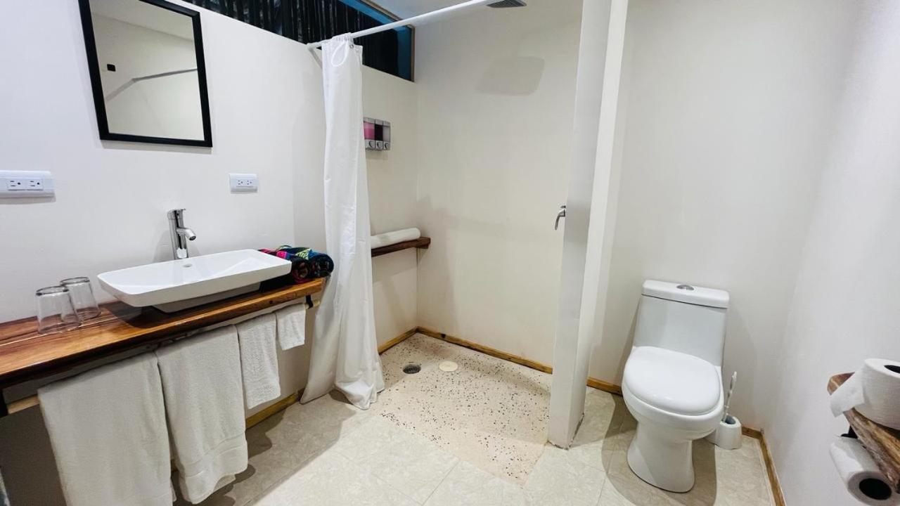 Retiro Maya Suites ตูลุม ภายนอก รูปภาพ